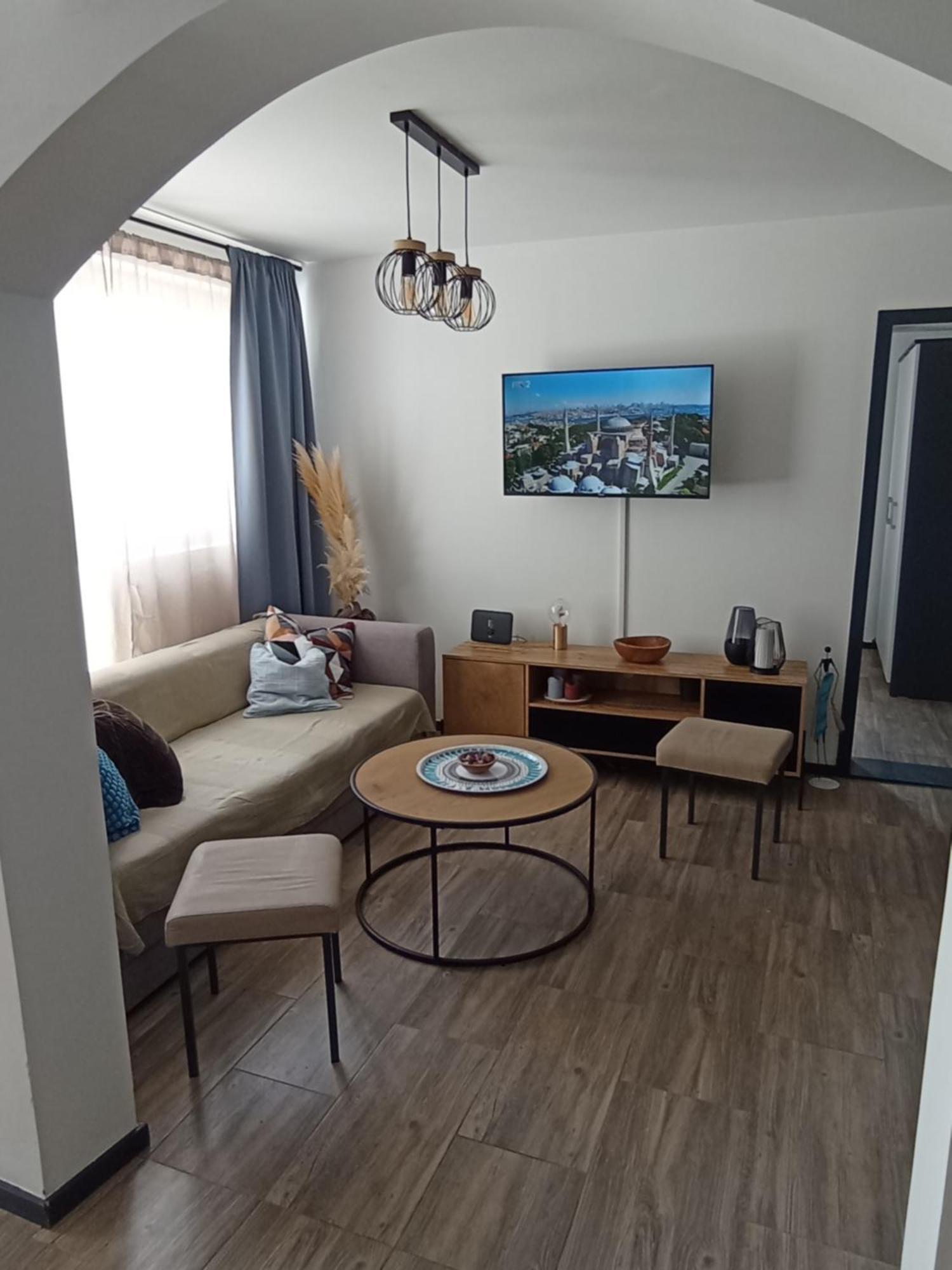 Apartments Frigan Maslenica Kültér fotó