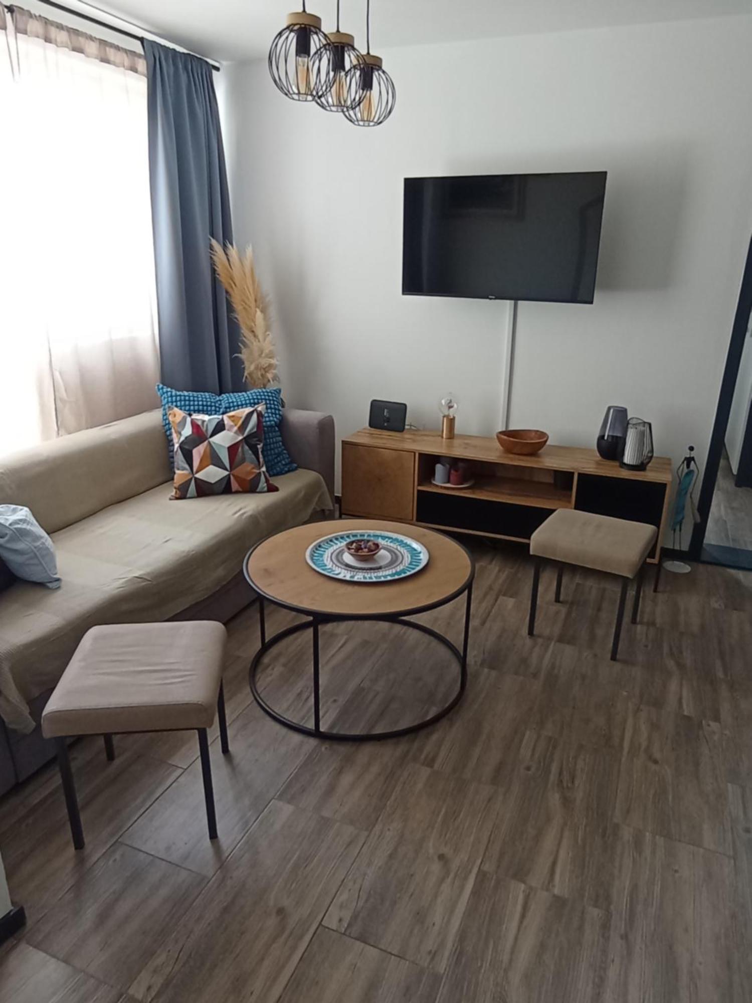 Apartments Frigan Maslenica Kültér fotó