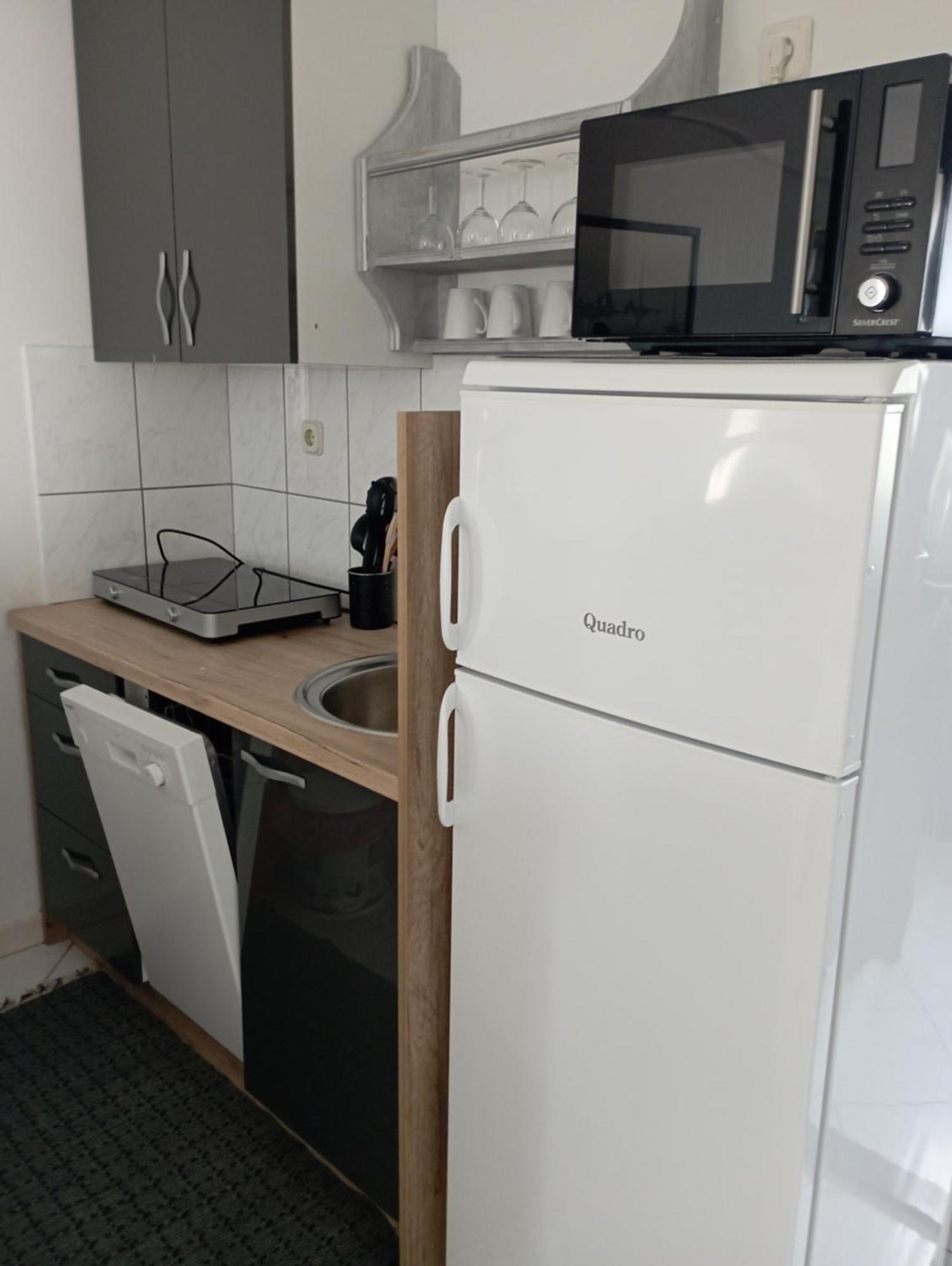 Apartments Frigan Maslenica Kültér fotó
