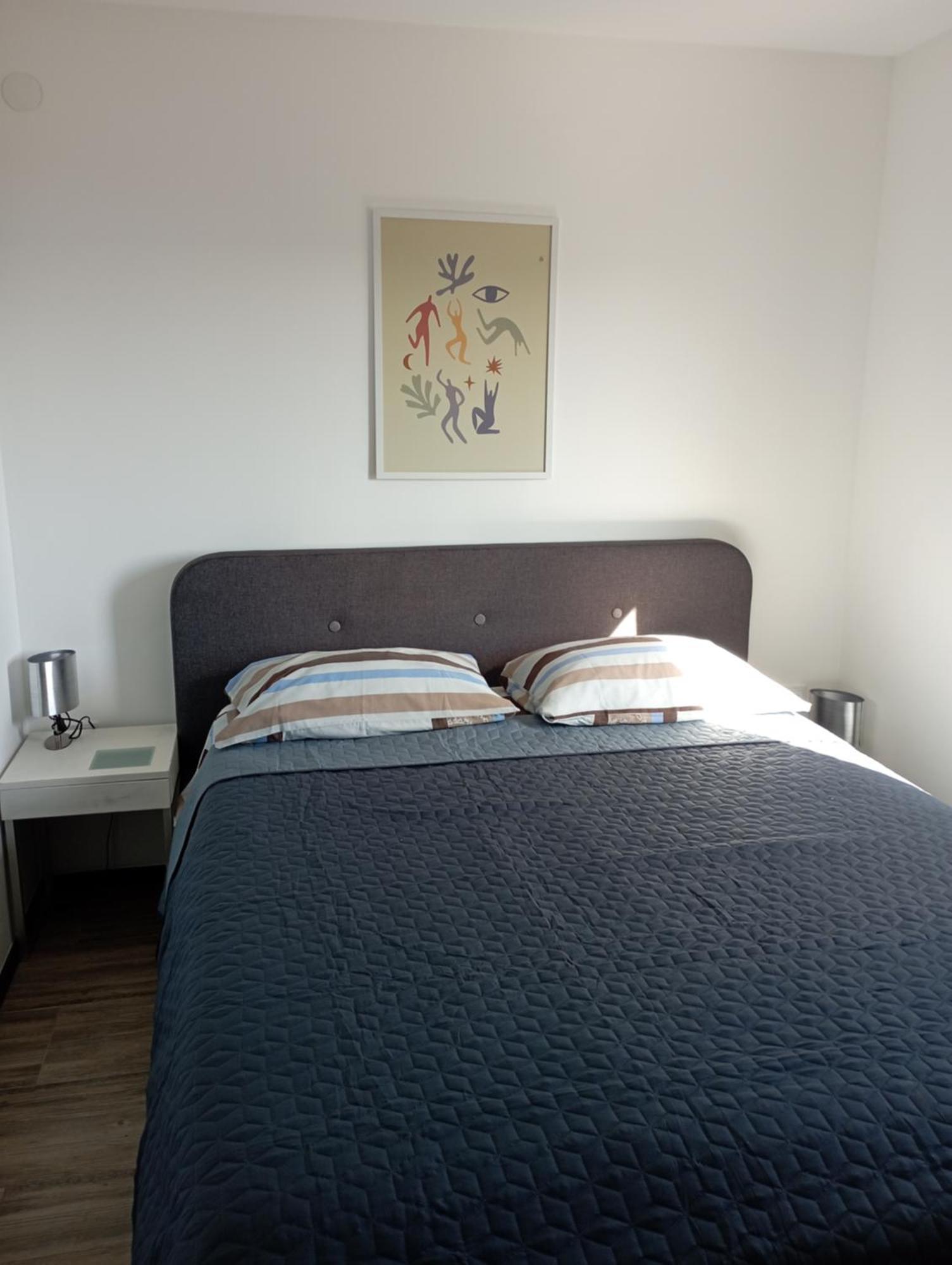 Apartments Frigan Maslenica Kültér fotó